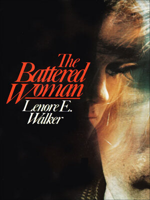 cover image of The Battered Woman